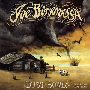 Dust bowl